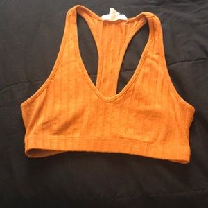 Forever 21 Bralette. Worn once. Size S.